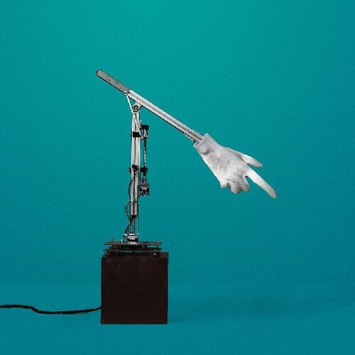 Bodega - Broken Equipment [Pink Vinyl]