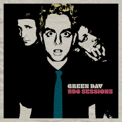 Green Day - BBC Sessions [White Vinyl]