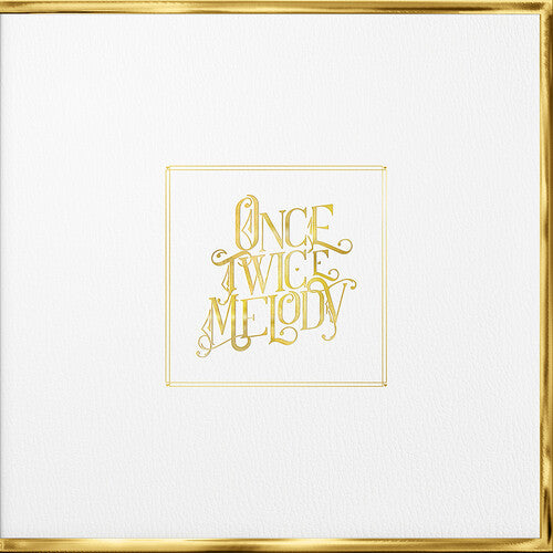 Beach House - Once Twice Melody (Gold Edition)[Box Set]