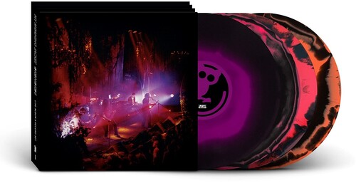 My Morning Jacket - Okonokos [Box Set]