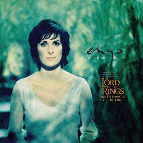 Enya - May It Be [12"]