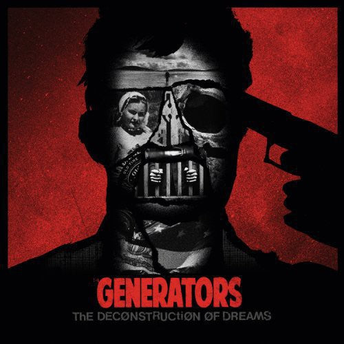 [DAMAGED] The Generators - Deconstruction of Dreams