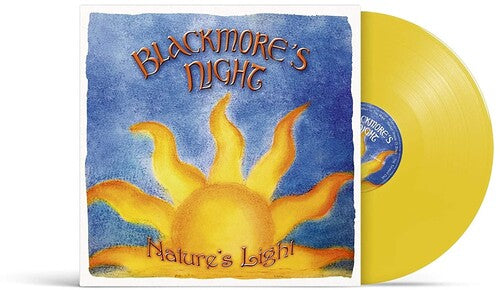 Blackmore's Night - Nature's Light [Limited Edition Colored Vinyl]