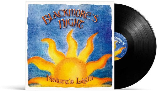 Blackmore's Night - Nature's Light