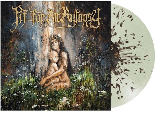 Fit for an Autopsy - Oh What The Future Holds [Indie-Exclusive Glow in the Dark Vinyl]