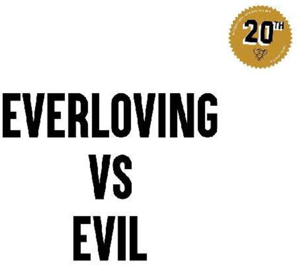 Various - Everloving Vs. Evil