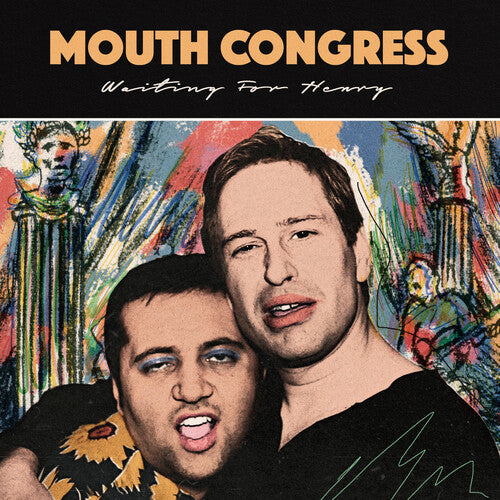 Mouth Congress - Waiting For Henry [Colored Vinyl]