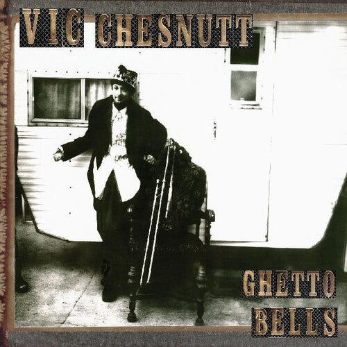 Vic Chesnutt - Ghetto Bells [Colored Vinyl]