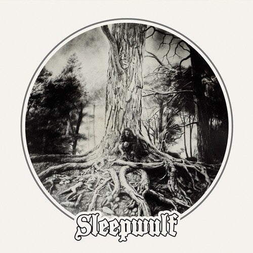 [DAMAGED] Sleepwulf - Sleepwulf [Black Vinyl]