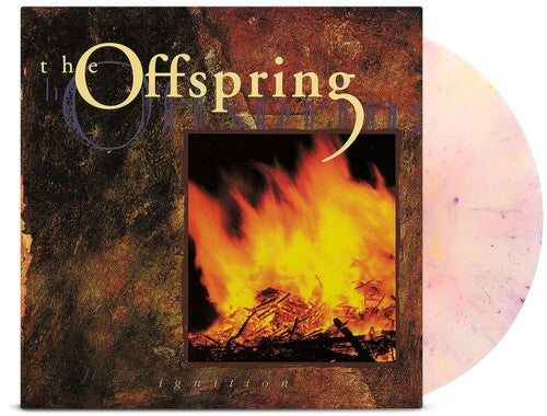 The Offspring - Ignition (Anniversary Edition) [Colored Vinyl]