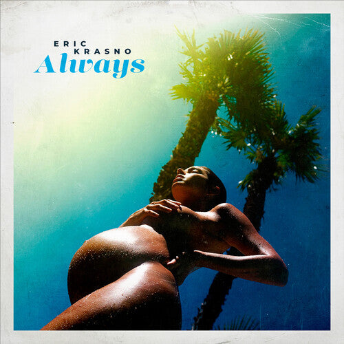 Eric Krasno - Always [Yellow Vinyl]
