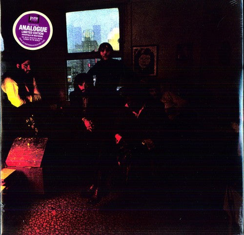 Canned Heat & John Lee Hooker - Hooker 'N Heat