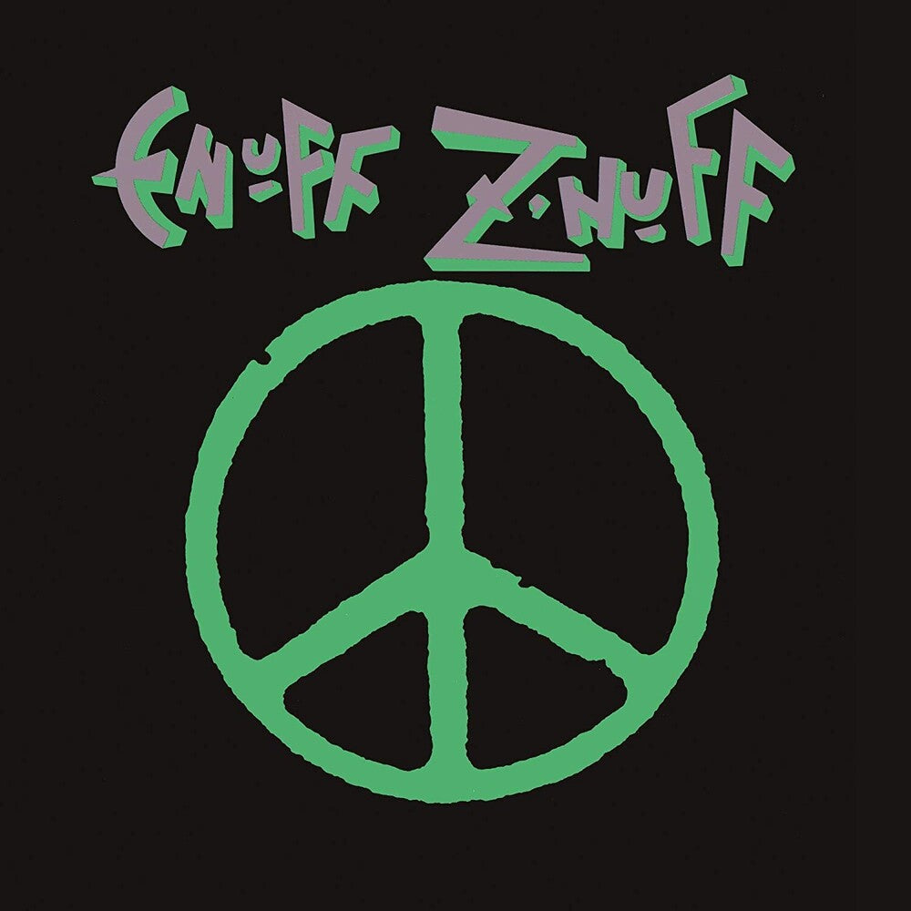 Enuff Z'nuff - Enuff Z'nuff [Purple Vinyl]