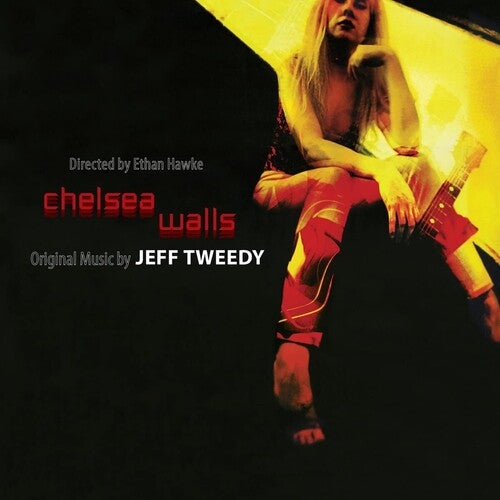 [DAMAGED] Jeff Tweedy - Chelsea Walls