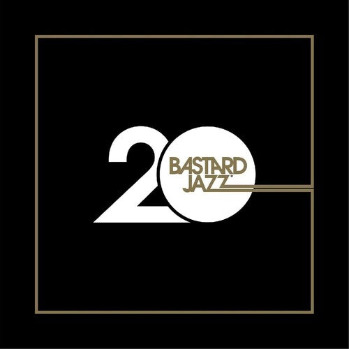 Various - 20 Years Of Bastard Jazz