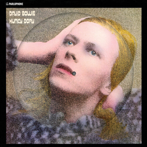 David Bowie - Hunky Dory (2015 Remaster) [Picture Disc]