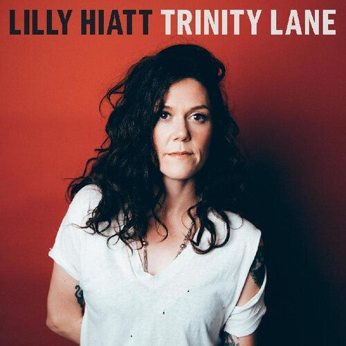 Lilly Hiatt - Trinity Lane [Colored Vinyl]