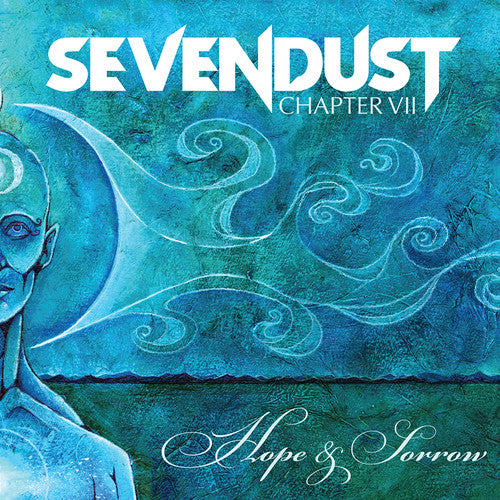 [DAMAGED] Sevendust - Chapter VII Hope Sorrow