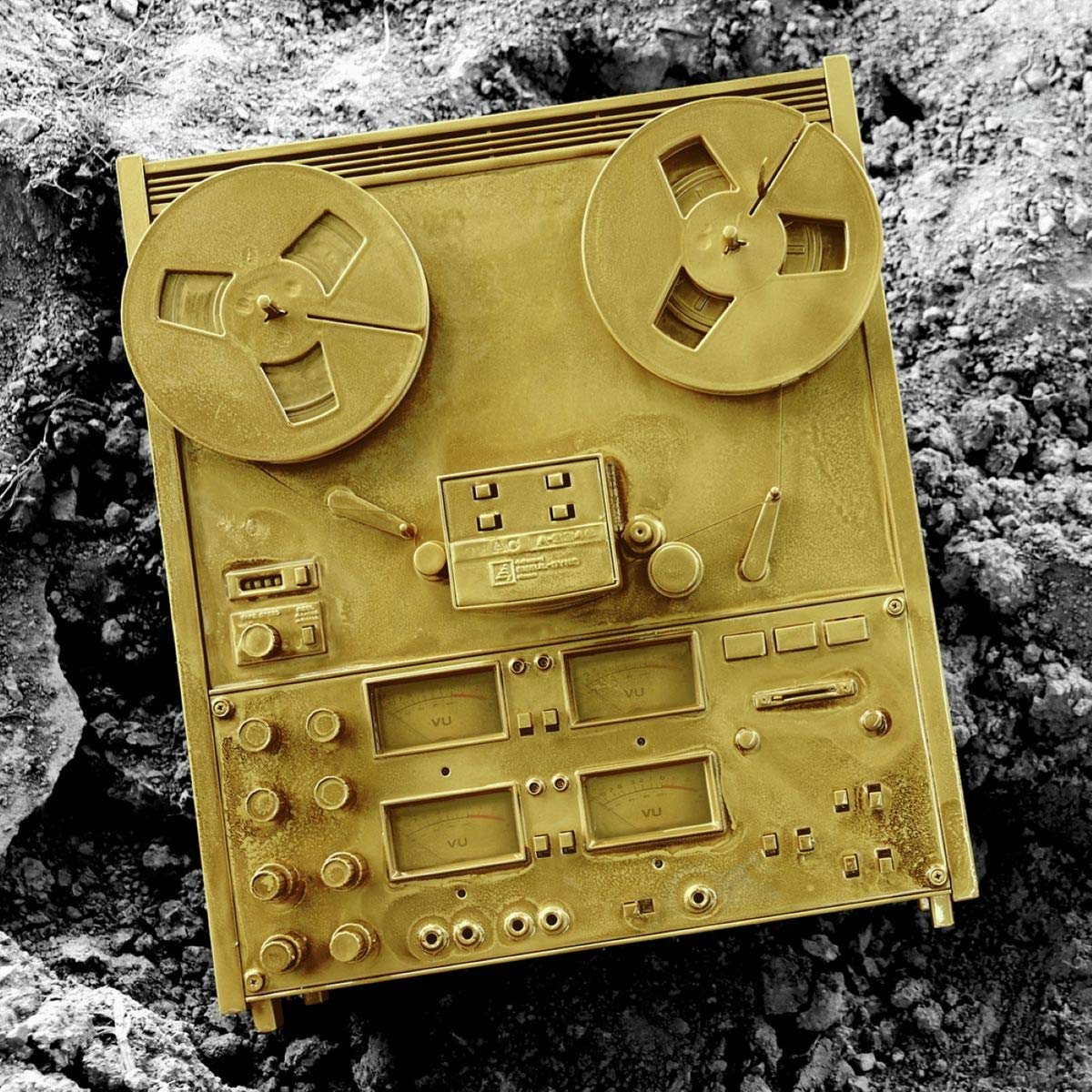 The Bamboos - Hard Up [Colored Vinyl]