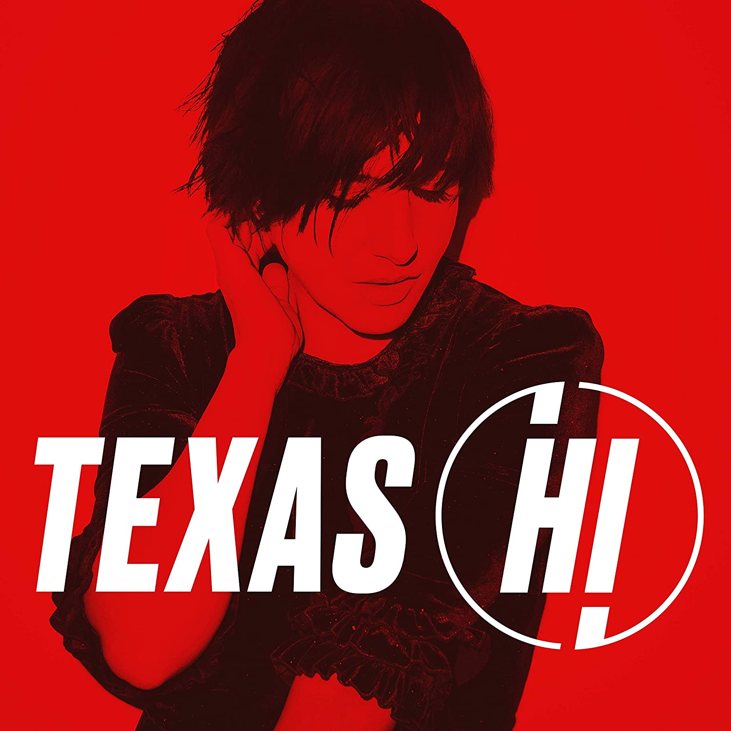 [DAMAGED] Texas - Hi [White Vinyl]