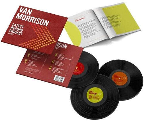 Van Morrison - Latest Record Project Volume 1