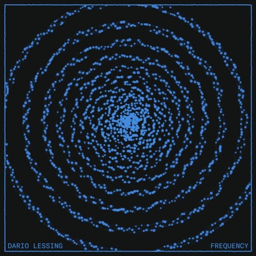 Dario Lessing - Frequency