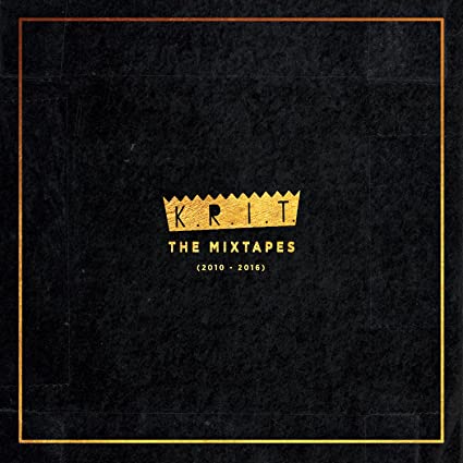 Big K.R.I.T. - The Mixtapes [Box Set]