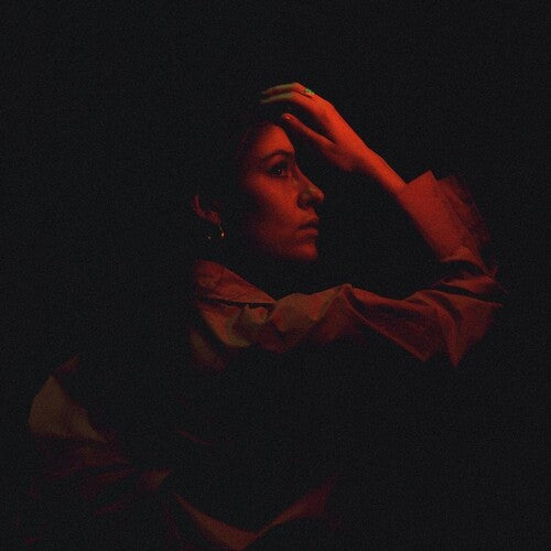 [DAMAGED] Leon - Circles