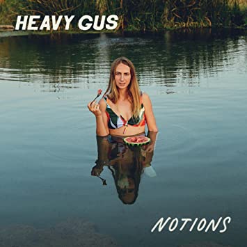 [DAMAGED] Heavy Gus - Notions