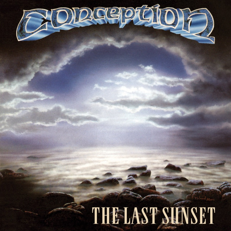 Conception - The Last Sunset