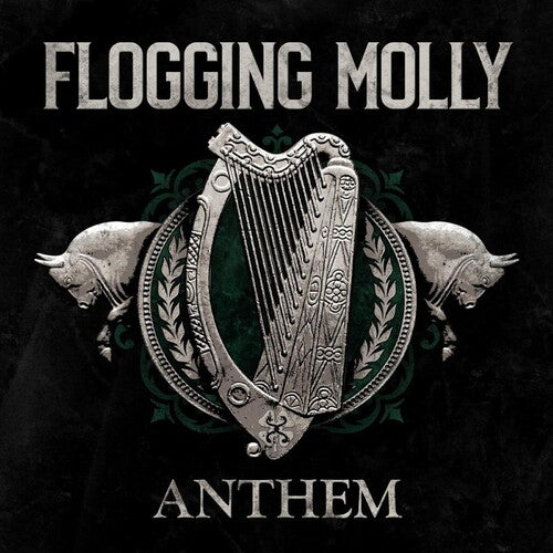 Flogging Molly - Anthem [Colored Vinyl]