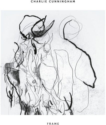 Charlie Cunningham - Frame [Clear Smoke Vinyl]