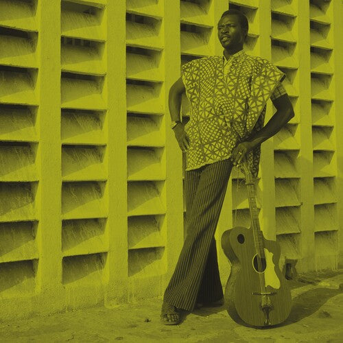 Ali Farka Toure - Green [Green Vinyl]