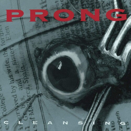 Prong - Cleansing [Import]