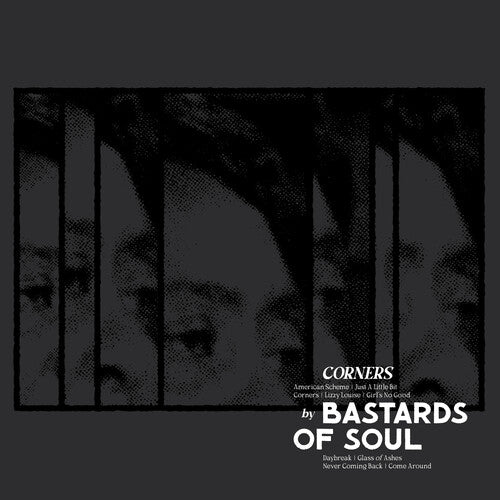 Bastards of Soul - Corners