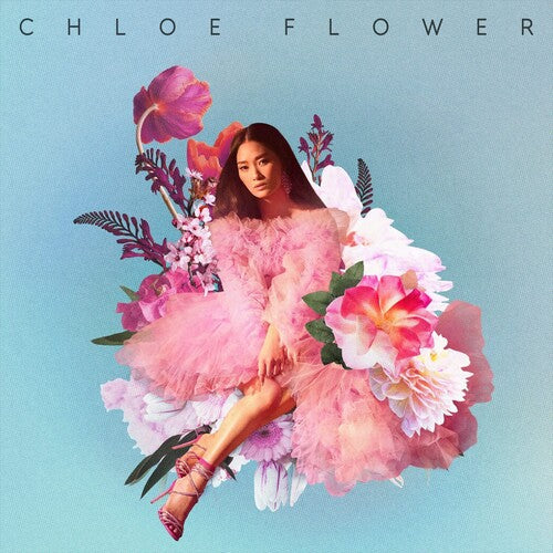 [DAMAGED] Chloe Flower - Chloe Flower