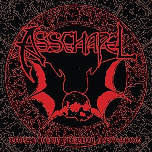 Asschapel - Total Destruction