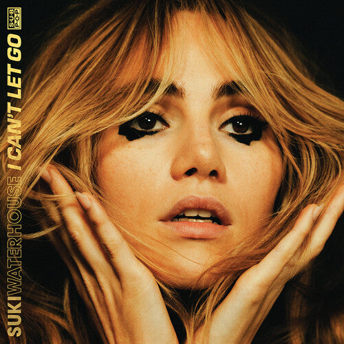 Suki Waterhouse - I Can't Let Go [Metallic Gold Vinyl]