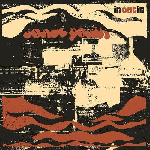 Sonic Youth - In/Out/In [Indie-Exclusive Maroon Vinyl]