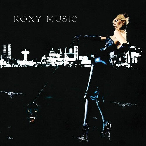 Roxy Music - For Your Pleasure [Half-Speed Mastered]