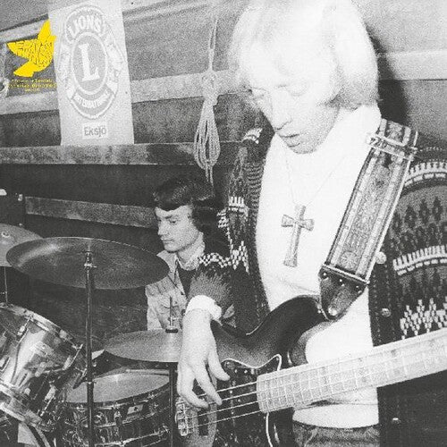 Various - Fralst - Swedish Christian Grooves 1969-1979 [2-LP + Booklet]
