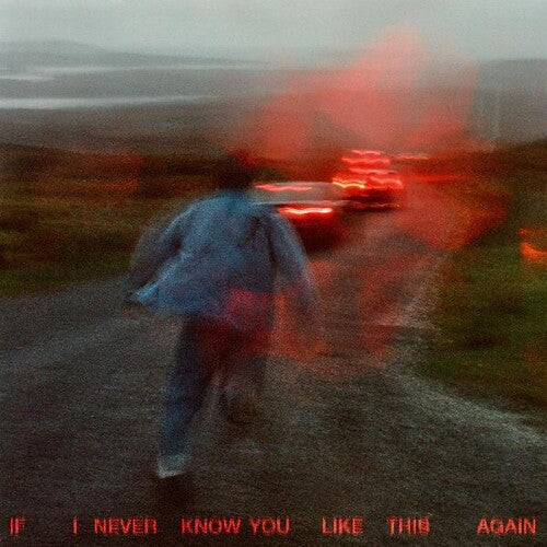 [DAMAGED] Soak - If I Never Know You Like This Again