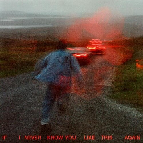 [DAMAGED] Soak - If I Never Know You Like This Again [Indie-Exclusive]