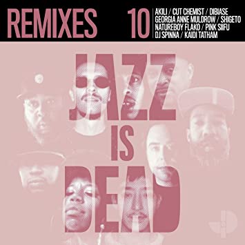 Various Artists - Remixes JID010
