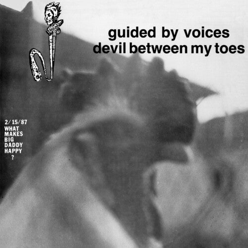 Guided by Voices - Devil Between My Toes