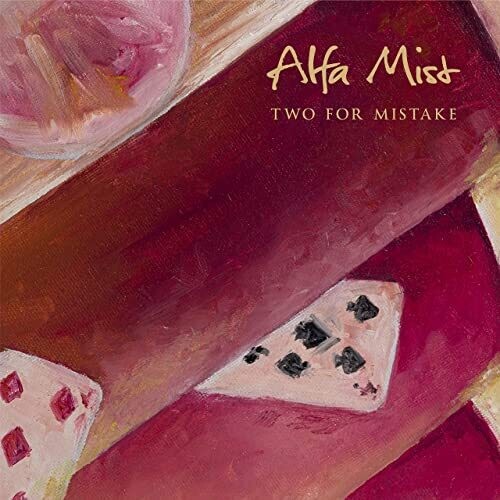 Alfa Mist - Two For Mistake [10" Vinyl]