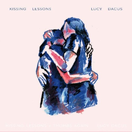 Lucy Dacus - Kissing Lessons / Thumbs Again [7" Single]