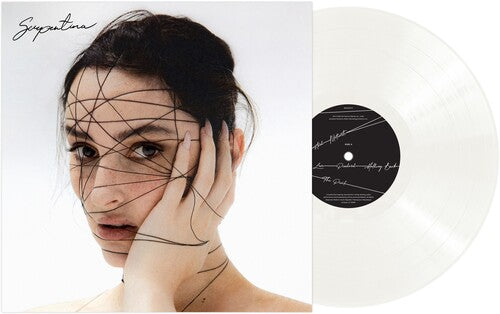 Banks - Serpentina [White Vinyl]