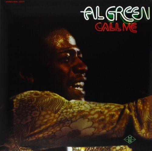 Al Green - Call Me