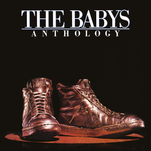 The Babys - Anthology [Clear Vinyl]